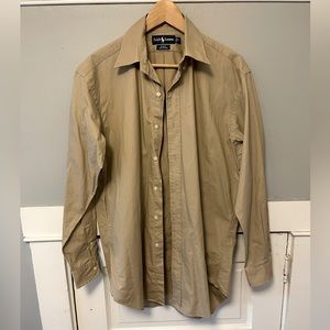 Vintage Ralph Lauren Blake Button-Down